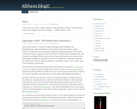 Blog