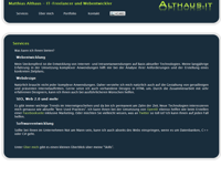 Althaus.IT